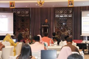 Pemko Batam Kenalkan Aplikasi “Sepakat” Agar Pengentasan Kemiskinan Tepat Sasaran