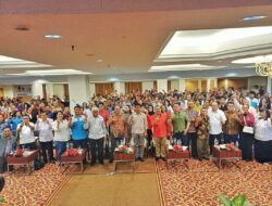 Rohaniawan, Tokoh & Pemuda Kristen Batam, Siap Berjuang Menangkan Rudi- Rafiq
