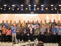 Ini Dia, PMA, Perusahaan & Tokoh Bisnis Peraih Anugerah Investasi 2024 BP Batam