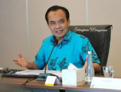 BP Batam Sempurnakan Database & Alokasi Lahan untuk Jaga Investasi & Kepastian Usaha