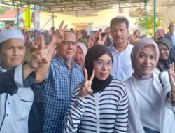 IN2PIRASI PAGI: Bukan Abal-abal