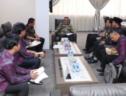 Jefridin Ingin Rapat Evaluasi LPTQ Setiap Tiga Bulan, Agar Semua Target Juara Tercapai
