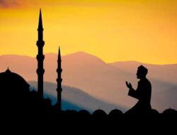 IN2PIRASI JUMAT: Mujaddid, Sang Pembaru