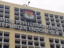 Kepala Negara Milik Semua Rakyat! KPU Larang Foto Presiden di Alat Peraga Kampanye