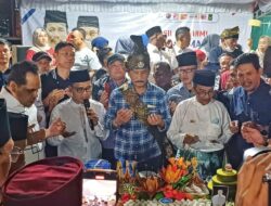IN2PIRASI PAGI: Kejujuran dalam Demokrasi