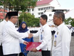 53 Tahun BP Batam, di Era HMR Capaian Kian Pesat: Batam Baru, Indonesia Maju