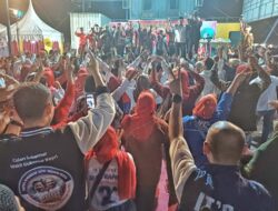 IN2PIRASI PAGI: Lawan Kecurangan