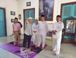 IN2PIRASI PAGI: Pemimpin Ideal