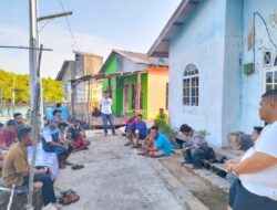 Masyarakat Tenggel Bintan Pesisir Optimistis Kepri Maju jika Rudi-Rafiq jadi Gubernur