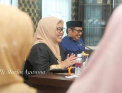 Marlin Rudi Terus Bangun Kesadaran Netralitas ASN sebagai Perekat di Pilkada 2024