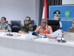 Jefridin Presentasikan Simrek & Konser Diva Sebagai Inovasi Unggulan di Ajang IGA 2024