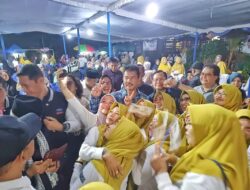 Infrastruktur Dibangun, Tokoh Agama Diberi Insentif, HMR Layak Jadi Gubernur Kepri