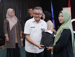 Tingkatkan Soft Skill, Perempuan Produktif Dilatih Tata Rias, Kecantikan, & Kesehatan