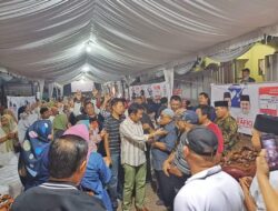 Elektabilitas Tinggi Bikin HMR Kerap Dijegal & Difitnah Jauh Sebelum Pilkada Kepri Dimulai