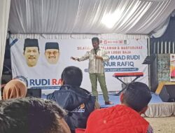 Saatnya Kepri Berjaya & Merata: Bersama Kita Jaga Suara Rudi-Rafiq dari Kecurangan