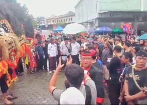 Pemimpin Baru Lebih Maju, Paguyuban Multi Etnis di Tanjungpinang Dukung Rudi-Rafiq