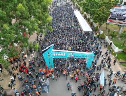 Gelar Celebrating Memories, BFB Kenang Kesuksesan Jamselinas Batam 2023 Lalu