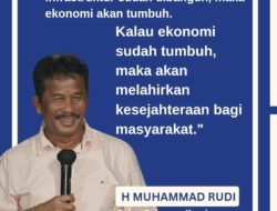 HMR Sudah Rancang Pembangunan Batam untuk Tunjang Perkonomian Kepri