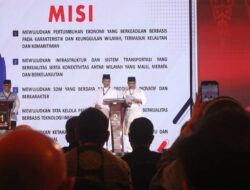 Berbasis Pengalaman Majukan Batam & Karimun, Visi Misi Rudi-Rafiq Lebih Rasional
