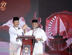 IN2PIRASI PAGI: Talk Less Do More