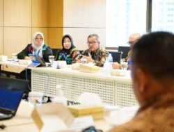 KPK & Pemko Batam Percepat Sertifikasi Aset Tanah Sarana Pendidikan & Kesehatan