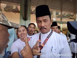 IN2PIRASI PAGI: Majulah Tanjungpinang