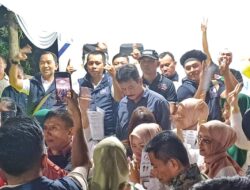Warga Kampungpelita: Enak Zaman HMR, Insentif Terus Naik, Apalagi jika Jadi Gubernur