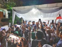 HMR Akan Libatkan Tokoh Agama untuk Jadikan Tanjungpinang Kota Wisata & Budaya