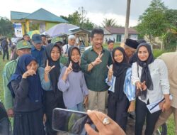 HMR: Kami Perbanyak Ruang untuk Gen Z Berkembang, Juga Akan Sejahterakan Nelayan