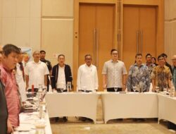 Pemko Batam Konsultasikan Rencana Tata Ruang di Tujuh Kecamatan Padat ke Publik