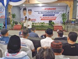 HMR Sudah Siapkan Rumah Sakit Canggih & Beasiswa Kedokteran untuk Putra Terbaik Kepri