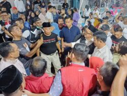 IN2PIRASI PAGI: Xenial yang Beruntung