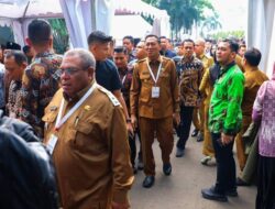 Pemko Batam Siap Wujudkan Visi Presiden Prabowo Demi Terwujudnya Indonesia Maju