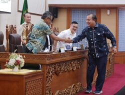 Batam Kebut Penyediaan Angkutan Umum Massal yang Aman, Nyaman, & Berkelanjutan