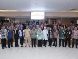 43 OPD Pemko Batam Dilatih Selesaikan Ganti Kerugian Daerah & Keuangan Negara
