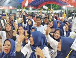 Waspadai Fabrikasi Hoaks Sasar Rudi-Rafiq Jelang Coblosan, HMR: Tak Usah Dibalas