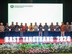 Bayak PJU Pakai Tenaga Surya, Batam Siap Jadi Contoh Pemanfaatan Energi Terbarukan