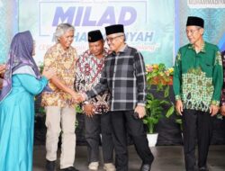 Selamat Milad Ke-112 Muhammadiyah, Teruslah Berkontribusi Membangun Batam