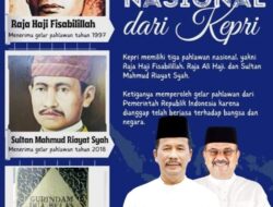 IN2PIRASI PAGI: Pinang, Kota Pahlawan