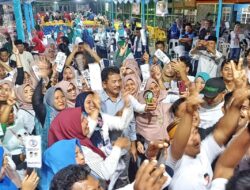IN2PIRASI PAGI: Mendirikan Cinta
