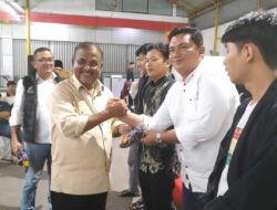 Gen-Z Bangga Diberi Ruang Ber-Madilog dengan Rudi-Rafiq, Gagas Kepri Masa Depan