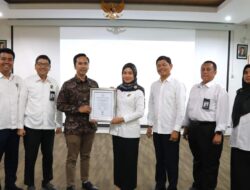 RSBP Batam Kian Berstandar Internasional, Instalasi Radiologi & MCU Raih ISO 9001:2015