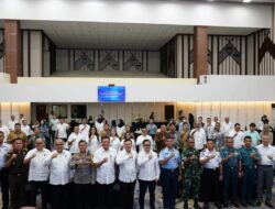 BP Batam Rumuskan Proyeksi Investasi untuk Dorong Target Ekonomi Nasional 8%