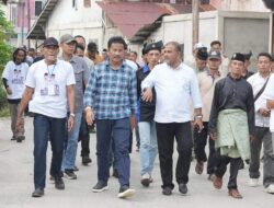 IN2PIRASI PAGI: Perubahan = Kemajuan