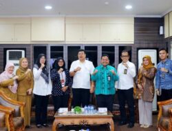 Masuk Nominasi IGA 2024, Tim Juri Tinjau Penerapan Dua Inovasi Unggulan Kota Batam
