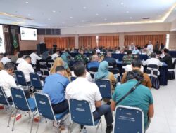 Keamanan hingga Logistik Sudah Tersedia, Pilkada Serentak 2024 di Batam Siap Digelar