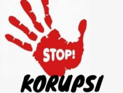 IN2PIRASI PAGI: Pilih yang Anti-korupsi