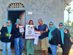 Rakyat & Relawan Rudi-Rafiq Kompak Bergerak, Perubahan Segera Jadi Kepastian