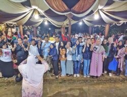 HMR: Jangan Salah Pilih, Nasib Kepri Tak Akan Berubah Jika Kita Tak Mengubahnya