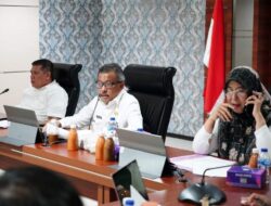 FPRD Sepakati 12 Permohonan Kesesuaian Kegiatan Pemanfaatan Ruang di Kota Batam